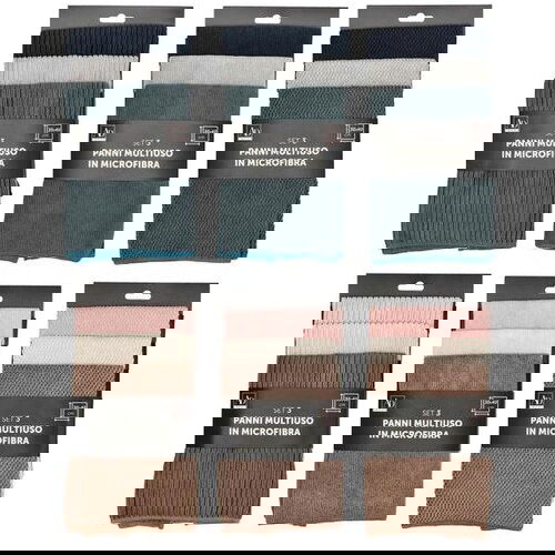  KRPE MIKROFIBRA SET 3/1 30*40CM 108171 Slike