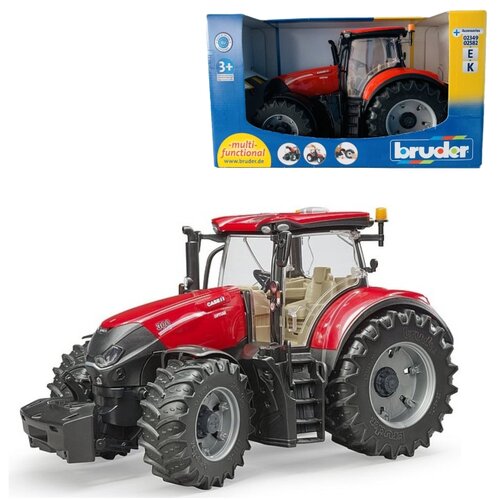  3190 TRAKTOR CASE IH OPTUM 300 Cijene
