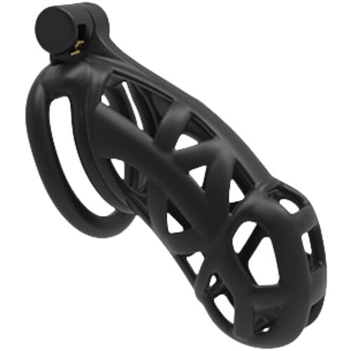 Royal Bailey klettka za penis mancage A519-4 3D 110mm, (21691700) Slike