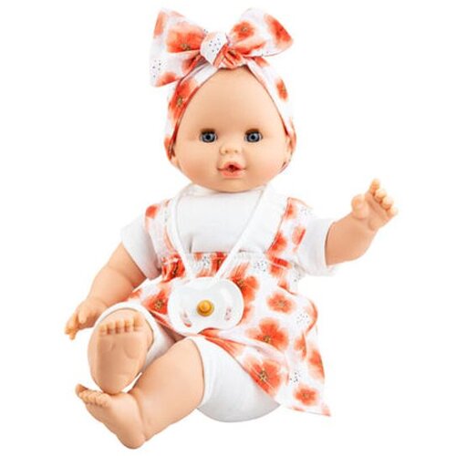 Paola Reina beba Kaća sa cuclom 36 cm ( 8052 ) Cene