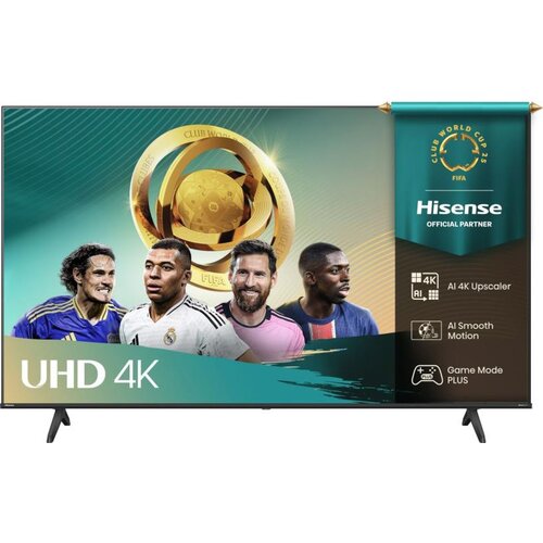 Hisense UHD 4K TV 55A6Q Cijene