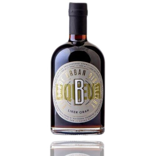 Belgrade Urban Distillery Branko Liker od Oraha 30% 0.7L Cene