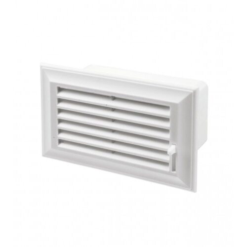 Vents Rozetna 208x64mm PVC 872 Slike
