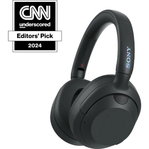 Sony BT slušalice ULT WEAR 900 Black Cijene
