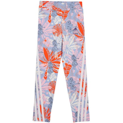 Adidas Pajkice LG DY MNA TIGHT Večbarvna Slike