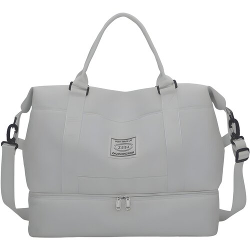  Putna i sportska torba CT-39246 - Siva KP39246 Slike