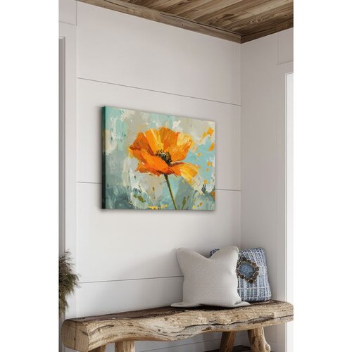 WALLXPERT Ersysb024 - Višenamenska Dekorativna Platna 70 x 100 cm Cene