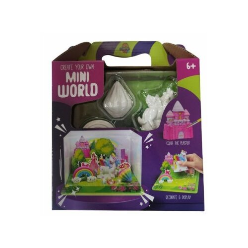  Kreativni set oboji svoju kasicu u obliku pande ss-32-085 ( 63/71352 ) Slike