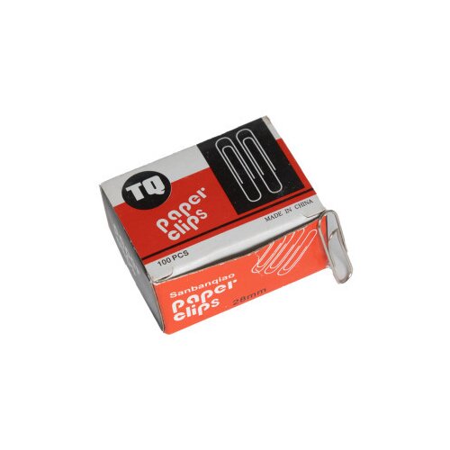 Spajalice u boji OP 28MM 14970 ( 46152 ) Slike
