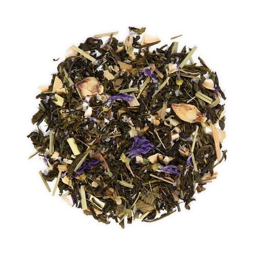 tea exclusive Wellness Tee Breathe Deeply Cene