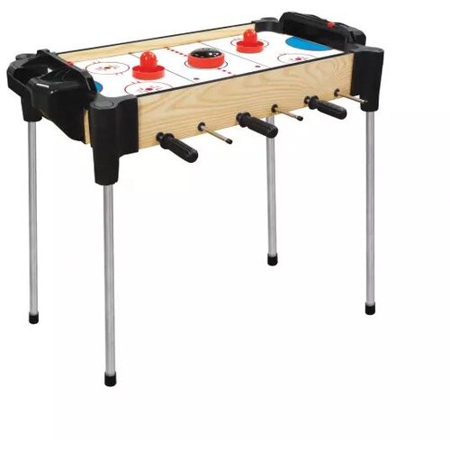  Fussball miza in Air hockey 2-v-1 - 68,5 cm Slike
