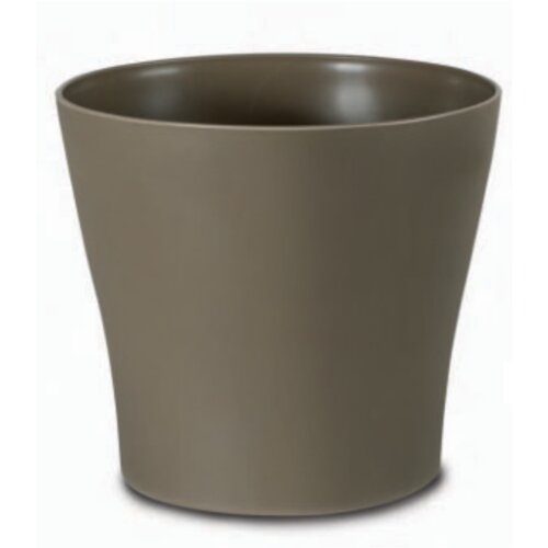 BLUMAX pvc tegla 35 cm 32lt - mocca Cene