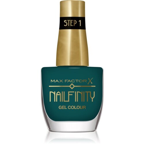 Max Factor Nailfinity lak za nokte 12 ml Nijansa 865 dramatic Cijene