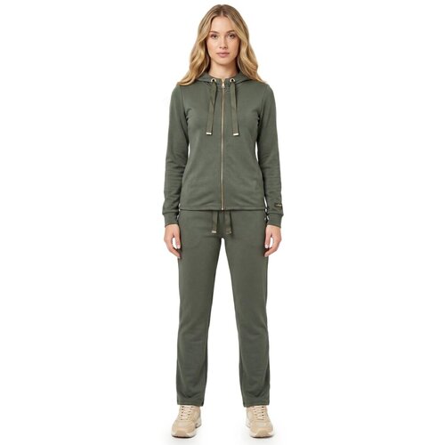 Leone 1947 Trenirka komplet Woman Wild Zelena Slike