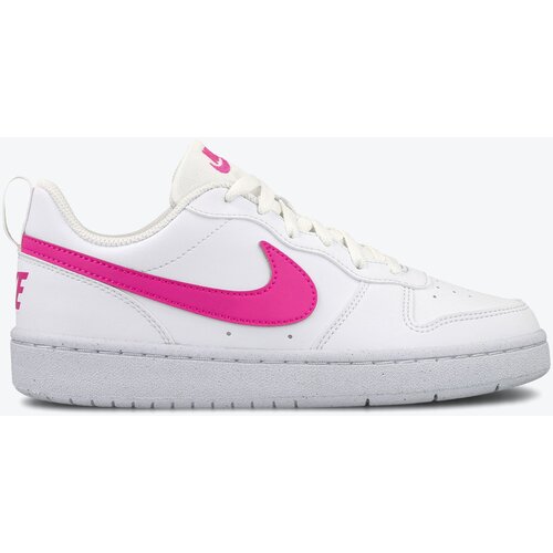 Nike patike za devojčice court borough low recraft gg Cene