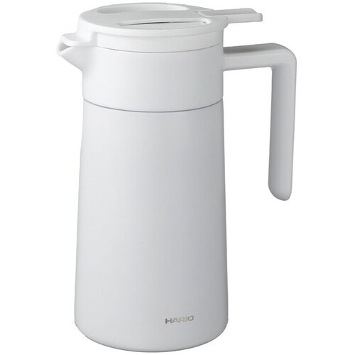 Hario Termalni bokal za kafu 600ml, Beli Cene