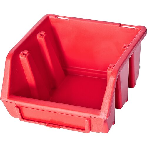 Patrol Organizator alata Ergobox 1, crveni Cijene