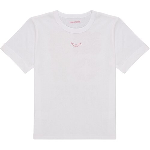 Zadig&voltaire X60534 Bijela Cijene