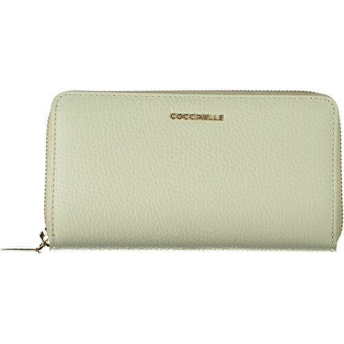 Coccinelle WOMEN&amp;amp;#39;S WALLET GREEN Slike