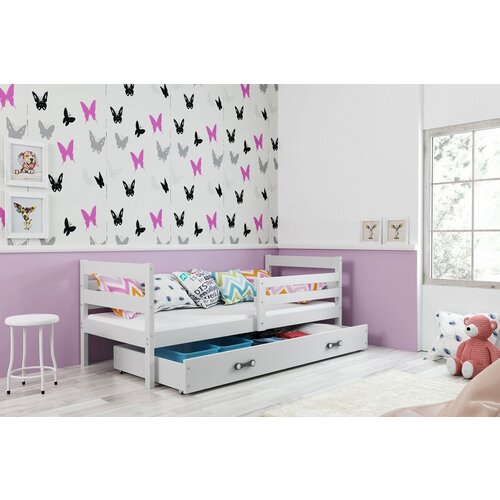 BestBed OTRO�KA POSTELJA ERYK 200X90 - BELA Cene