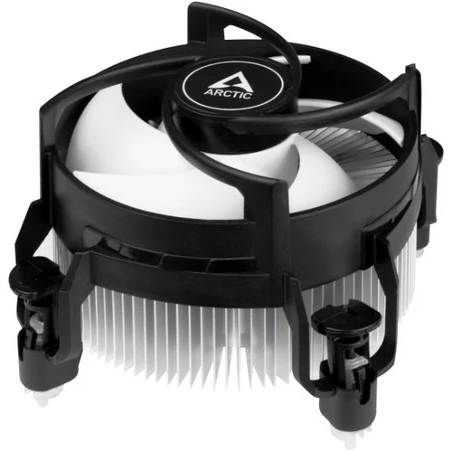 Arctic Alpine 17 Compact Intel CPU Cooler