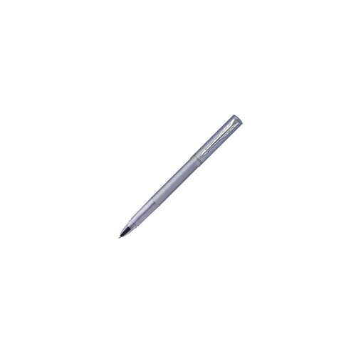 Parker Roler olovkaVector XL, srebrno plava Slike