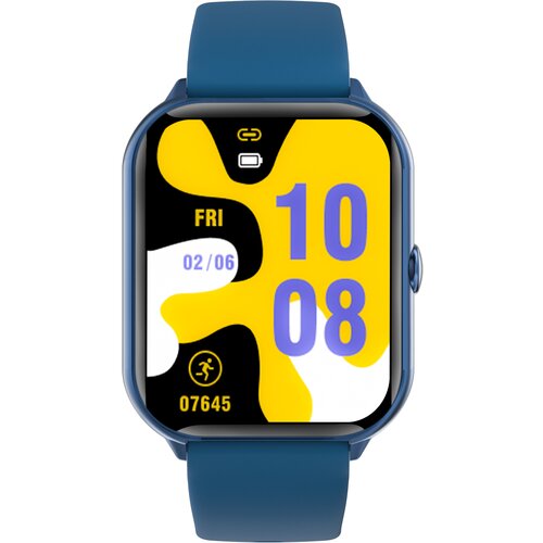 INF IP67 Vodoodporna pametna ura Fitness Tracker, (21543830) Cene