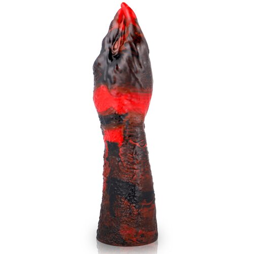 Epic Lilith Dildo Evil Demon L Slike