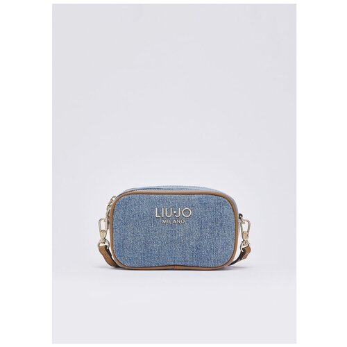 Liu Jo Torbe AA6100T377A Modra Cene