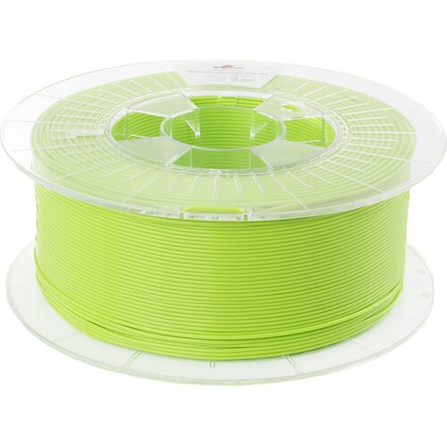 Spectrum pla pro lime green - 1,75 mm / 1000 g Cene