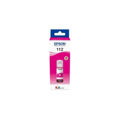 Epson 112 magenta mastilo Cene