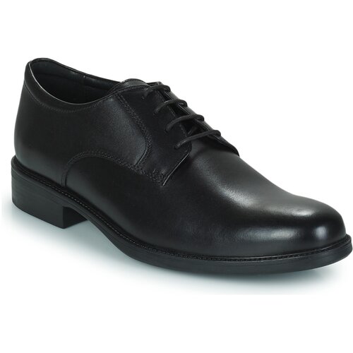 Geox carnaby d crna Slike