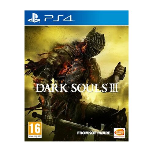 Namco Bandai PS4 igra Dark Souls 3 Cene
