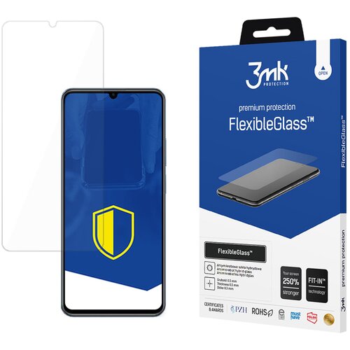 3mk REALME C63 FLEXIBLEGLASS KALJENO STEKLO ZA OVITEK ZA TELEFON, (21976755) Slike