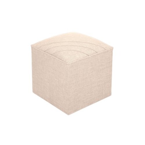 Atelier Del Sofa tabure des moines cream Cene