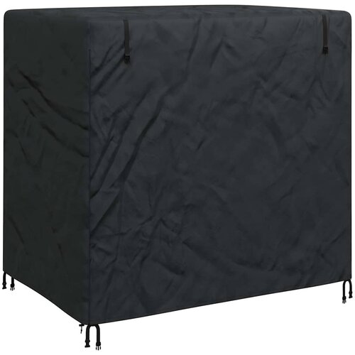 vidaXL Prevleka za zunanjo gugalnico 175 x 125 x 160 cm 210D tkanina Cene