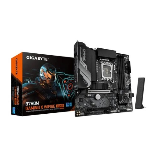 Gigabyte b760m g xwf6e gen5 Maticna ploca ( B760M G XWF6E GEN5 ) Cene