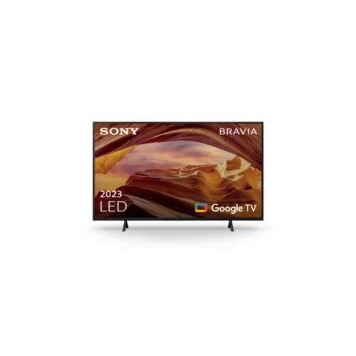 Sony Televizor KD43X75WLAEP Slike
