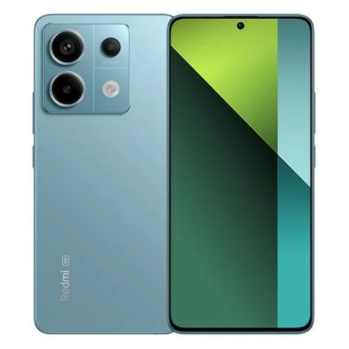  Mobitel Xiaomi Note 13 Pro 5G Dual Sim 12GB 512GB Ocean Teal