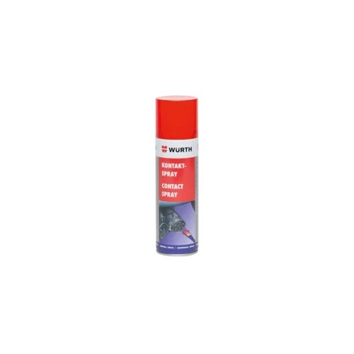 Würth kontakt sprej 300 ml 0890100 Cijene