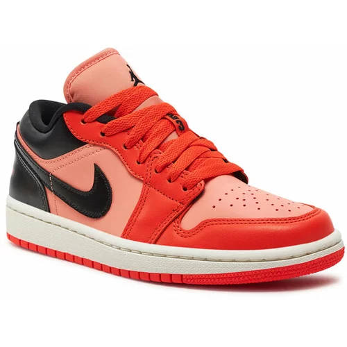 Nike Čevlji Air Jordan 1 Low Se DM3379 600 Koral