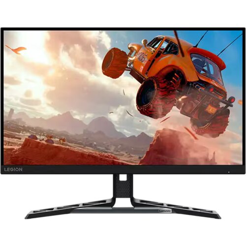 Lenovo Legion R27qe Gaming Monitor 27&amp;quot; IPS, 16:9, 2560 x 1440 (QHD), 180 Hz, 0.5 ms, 450 cd/m&amp;sup2;,... Slike