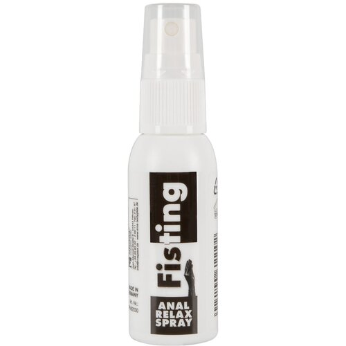 Orion Analni stimulator - Fisting Relax Spray Slike