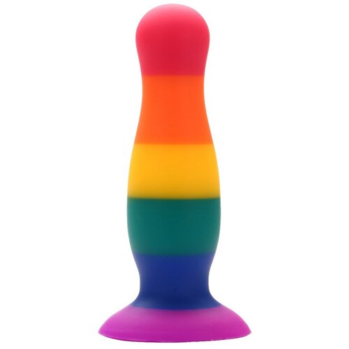 DREAMTOYS analni čep dream toys colorful 3 Cene