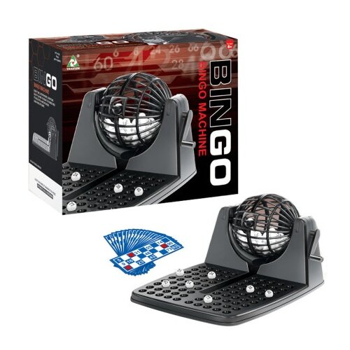  Bingo set ( 1042343 ) Slike