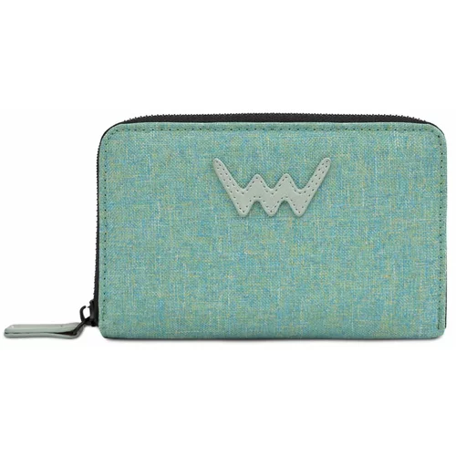 Vuch Ezra Turquois Wallet