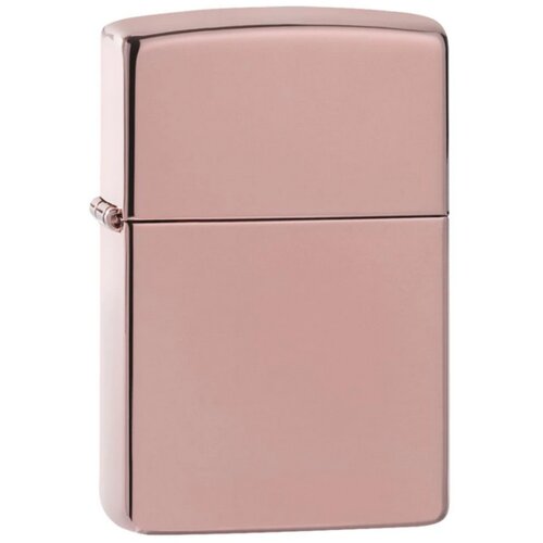 Zippo Upaljač Classic High Polish Rose Gold Cene