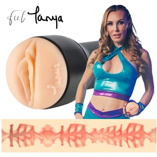 KIIROO Stars Collection Strokers Feel Tanya Tate Slike