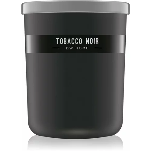 DW Home Desmond Tobacco Noir mirisna svijeća 425,53 g