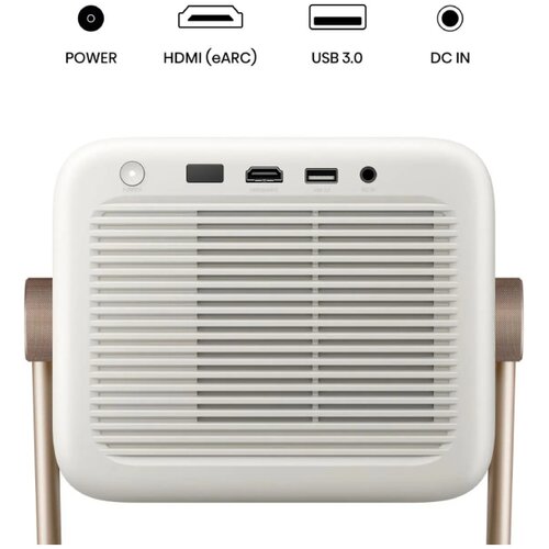 Hisense M2SE pro smart laser 4K pro-uhd 1.150 ansi lumena 1000:1 wifi vidaa U9 projektor Slike